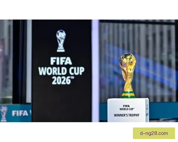 2026世界杯转播塔顺利竣工提升赛事全球直播能力