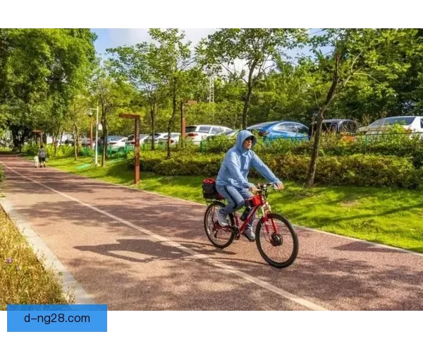 旧金山世界杯场馆周边将建绿色骑行车道促进低碳出行 旧金山世界杯场馆周边将建绿色骑行车道促进低碳出行